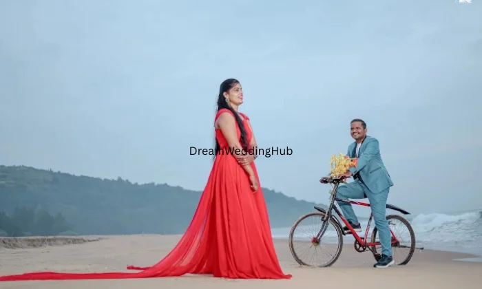 Sangam Photography Bgk